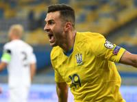 开云官方app入口-乌克兰队大胜哈萨克斯坦队，晋级希望渺茫