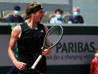 开云体育在线-包含ATP总决赛力克法网，兹维列夫高光表现的词条