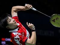 开云体育-中国羽毛球队完胜马来西亚羽毛球队，陶菲克惊艳世界的简单介绍