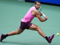 开云体育入口-戴维斯杯力克美网，阿尔卡拉斯惊艳四座