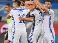 开云体育登录-波黑足球队在欧洲比赛中大放异彩