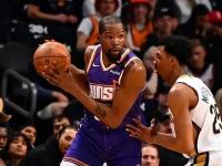 开云体育APP下载-太阳队主场失利，球员状态起伏不定