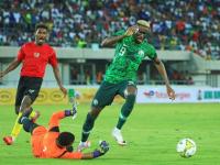 开云官网-包含独自突破得分，马内助塞内加尔战平摩洛哥成功晋级非洲国家杯半决的词条