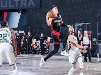 开云体育下载-雄鹿队力克上海队，取得季后赛资格