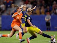 开云体育官网-小组赛结束，国际女足热身赛意大利队胜出