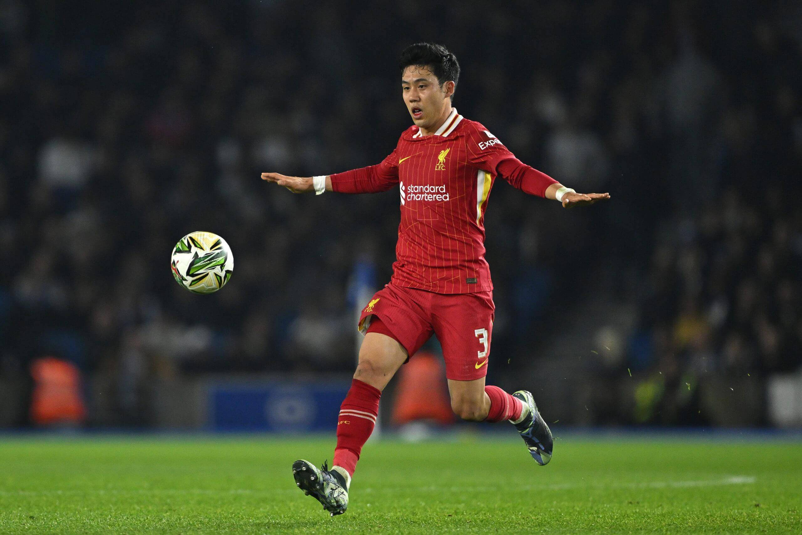 利物浦前锋刷新进球纪录,成为焦点人物的简单介绍 利物浦前锋刷新进球纪录,成为焦点人物的简单介绍