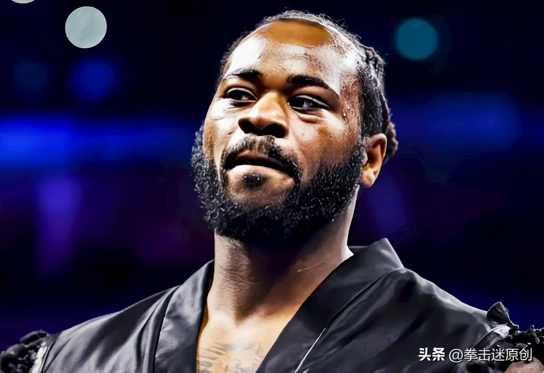 法国拳击选手凭借实力晋级半决赛