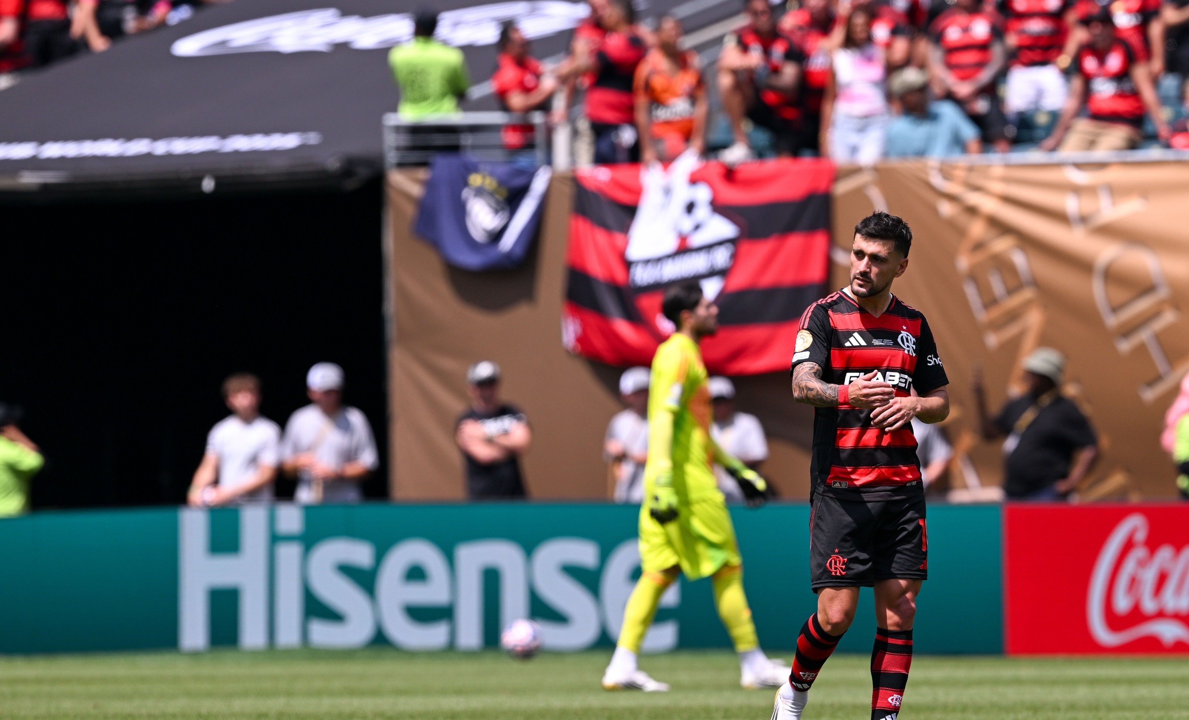 欧洲球队豪取胜利，实力过人