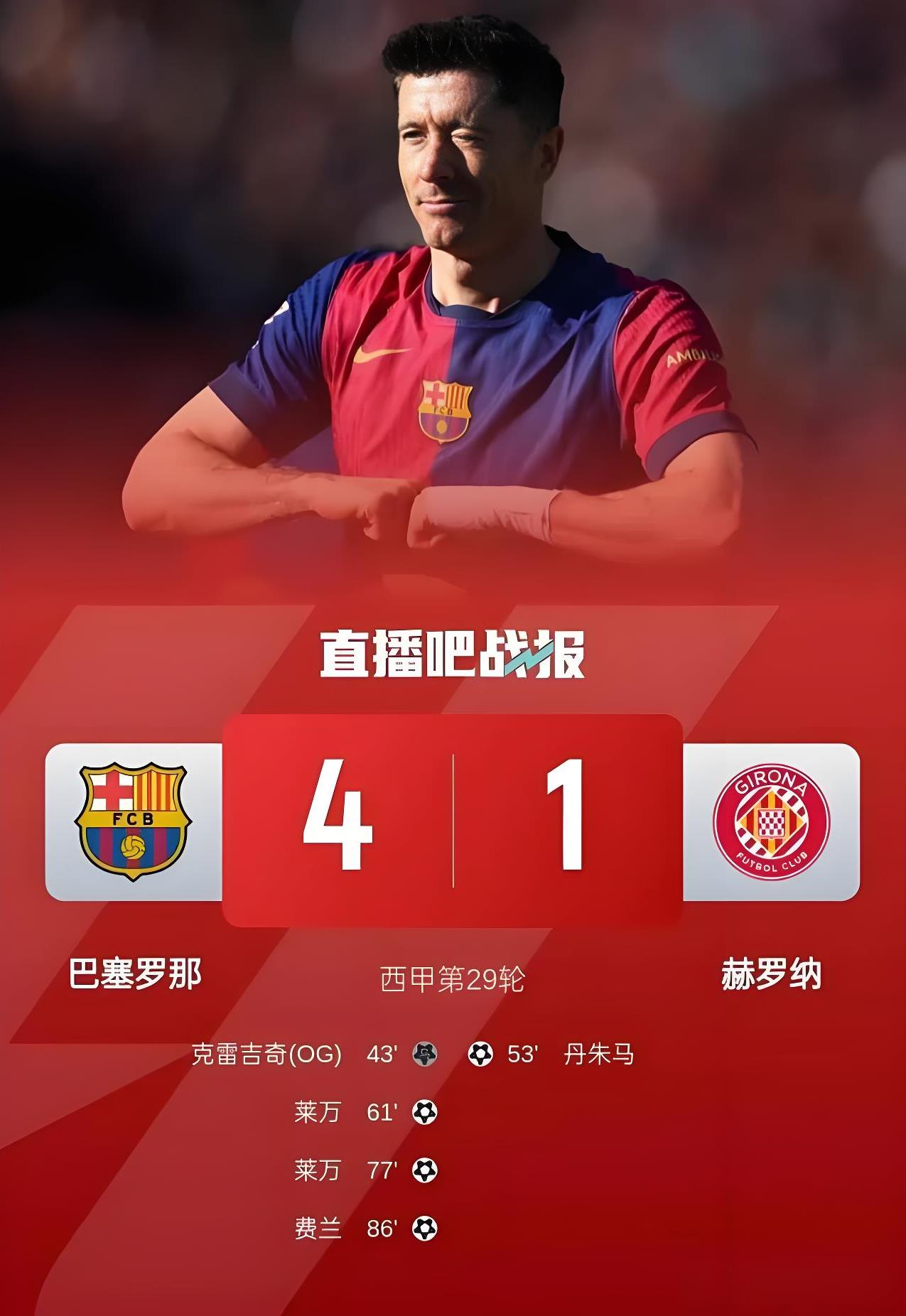 巴萨前锋射门精准,助球队赢得胜利 巴萨前锋射门精准,助球队赢得胜利