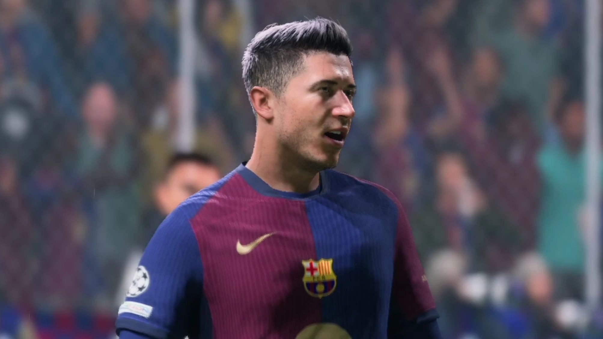 巴萨主场火力全开，对手防线难以抵挡的简单介绍