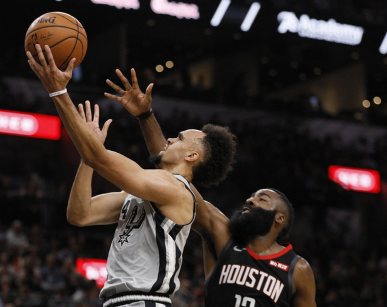 热火大胜马刺,强势登顶东部积分榜的简单介绍 热火大胜马刺,强势登顶东部积分榜的简单介绍