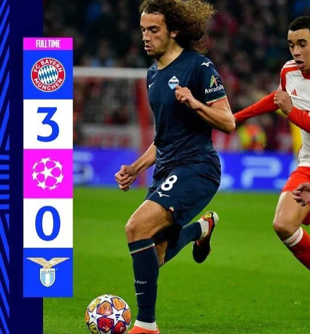 关于拉齐奥中场战绩亮眼,球队踏上欧战之路?的信息 关于拉齐奥中场战绩亮眼,球队踏上欧战之路?的信息