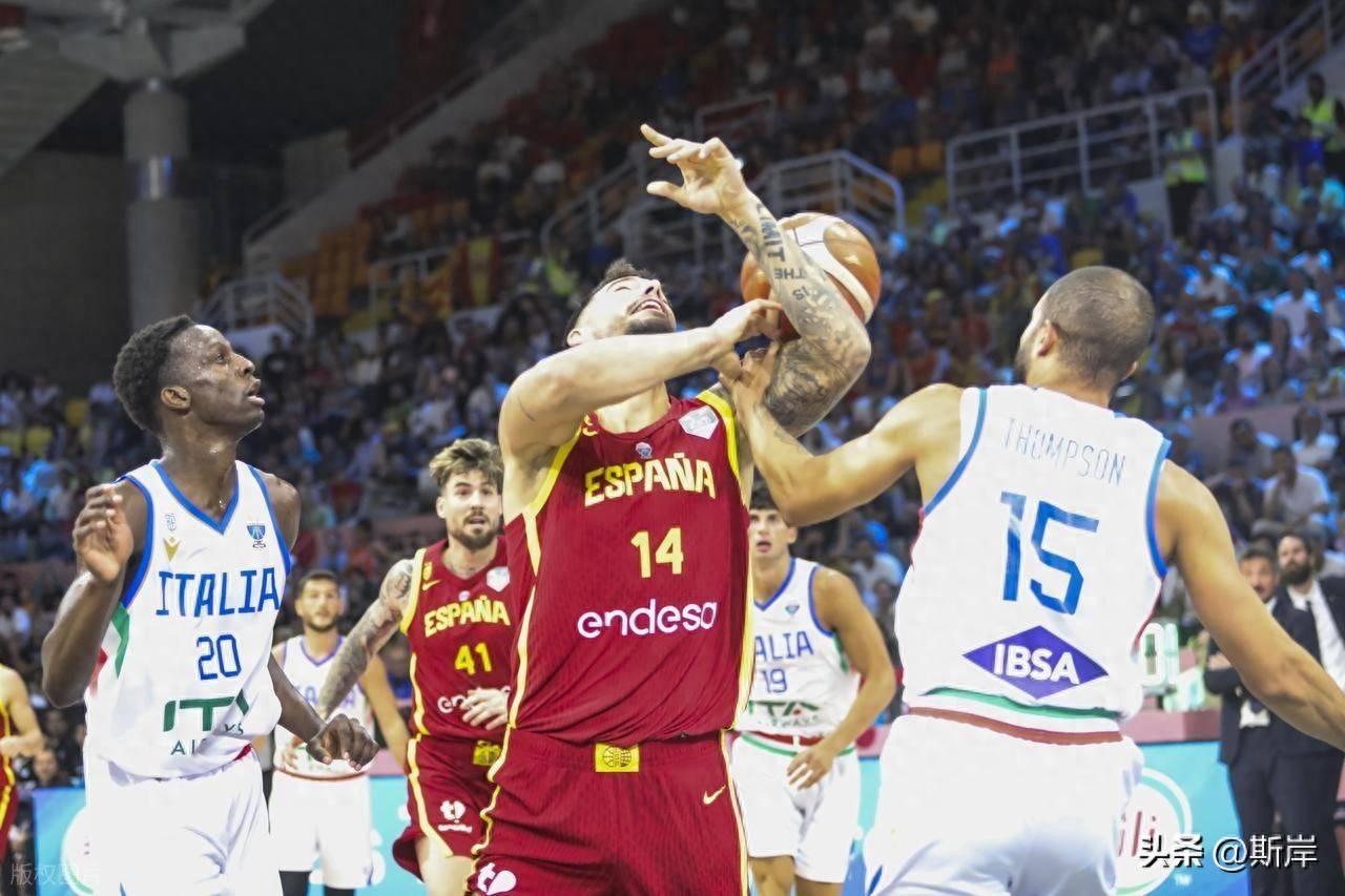 西班牙篮球联赛强队对决，壮观的比赛场面震撼眼球的简单介绍