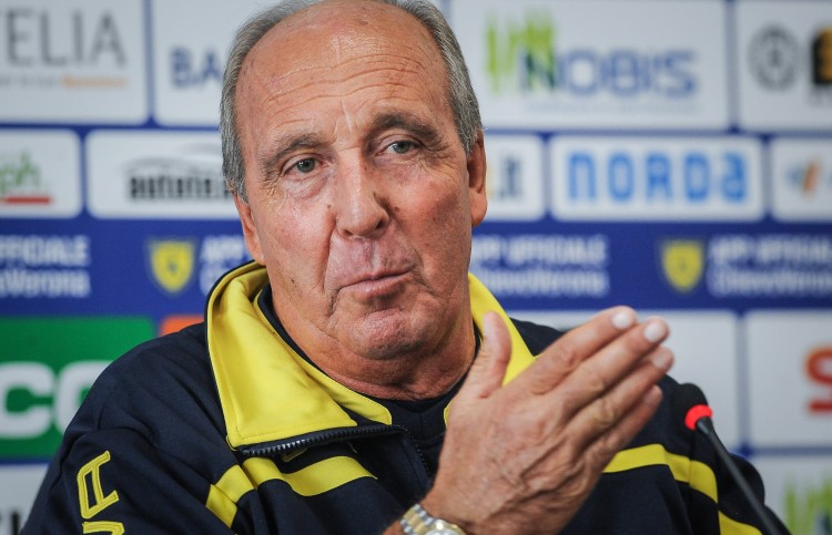 意甲冠军备战新赛季,主帅透露冲冠之志 意甲冠军备战新赛季,主帅透露冲冠之志