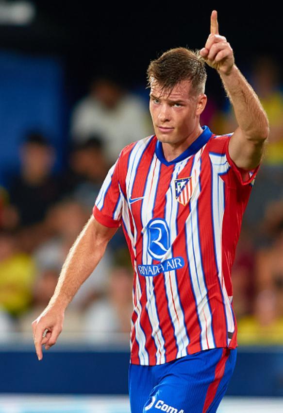 马德里竞技大热晋级，欧冠冠军在望的简单介绍