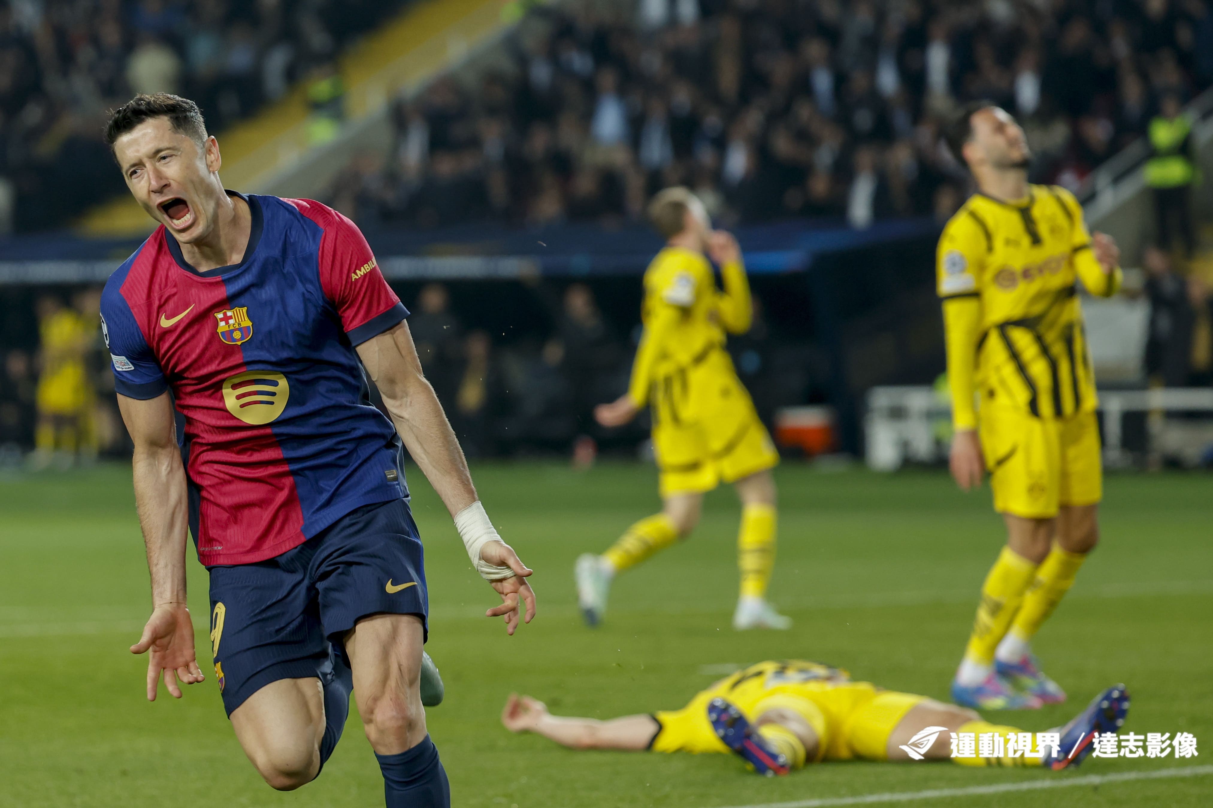 德国豪取欧预赛淘汰赛资格，实力强劲