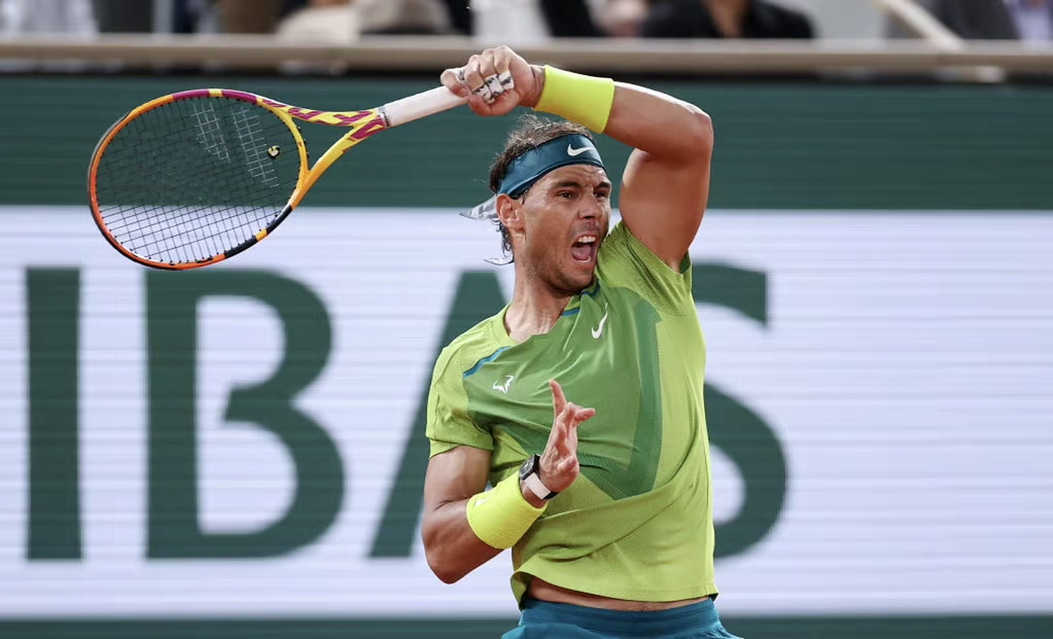 包含日本网球队横扫法国网球队，纳达尔关键制胜的词条