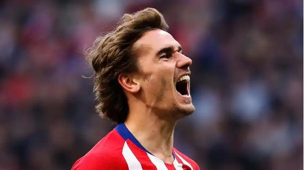 多特蒙德绝杀英格兰，格列兹曼关键制胜的简单介绍